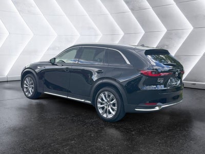 2026 Mazda Mazda CX-90 3.3 Turbo Premium Plus