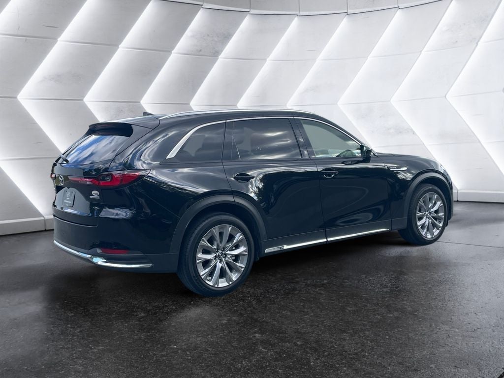 2026 Mazda Mazda CX-90 3.3 Turbo Premium Plus