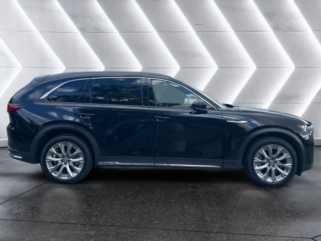 2026 Mazda Mazda CX-90 3.3 Turbo Premium Plus