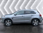 2020 Mitsubishi Outlander Sport Base