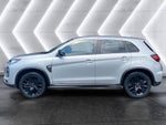 2025 Mitsubishi Outlander Sport Base