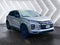 2025 Mitsubishi Outlander Sport Base