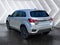 2025 Mitsubishi Outlander Sport Base