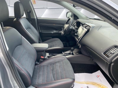 2024 Mitsubishi Outlander Sport Base