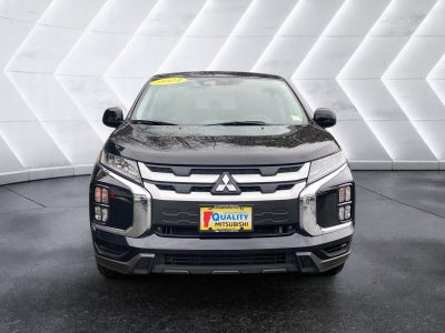 2024 Mitsubishi Outlander Sport Base