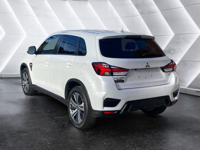 2024 Mitsubishi Outlander Sport 2.0 ES