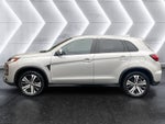 2025 Mitsubishi Outlander Sport 2.0 SE