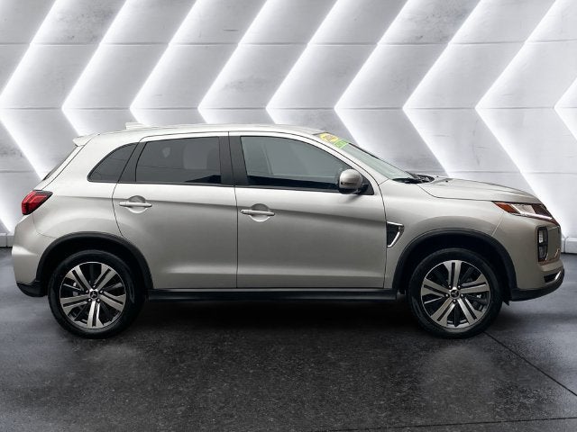 2025 Mitsubishi Outlander Sport 2.0 SE