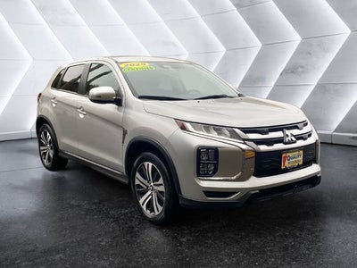 2025 Mitsubishi Outlander Sport 2.0 SE