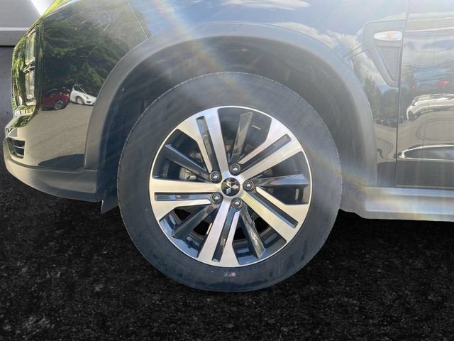 2025 Mitsubishi Outlander Sport Base