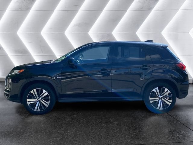 2025 Mitsubishi Outlander Sport Base