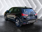 2025 Mitsubishi Outlander Sport Base