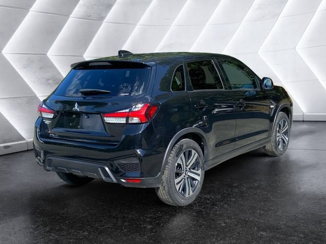 2025 Mitsubishi Outlander Sport Base