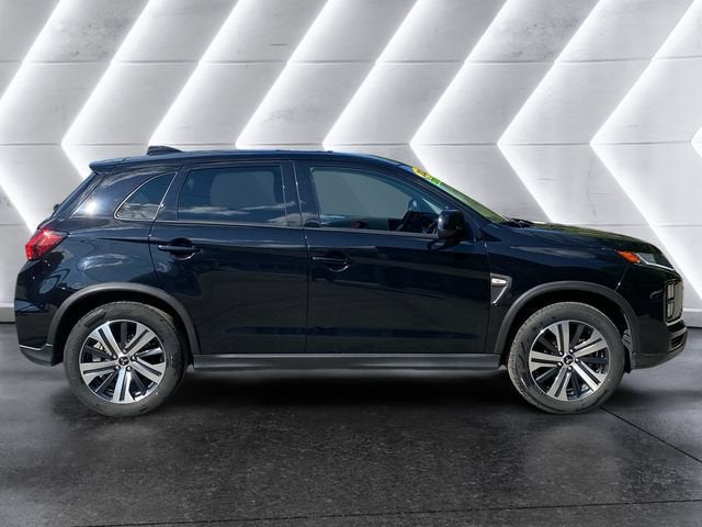 2025 Mitsubishi Outlander Sport Base