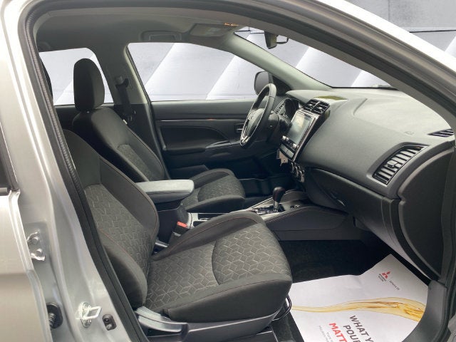 2026 Mitsubishi Outlander Sport Base