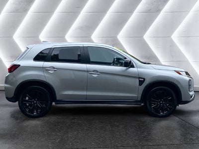 2026 Mitsubishi Outlander Sport Base