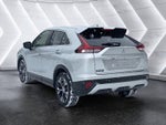2022 Mitsubishi Eclipse Cross Base