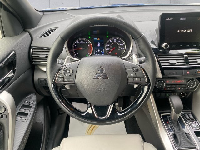 2025 Mitsubishi Eclipse Cross SEL AWD