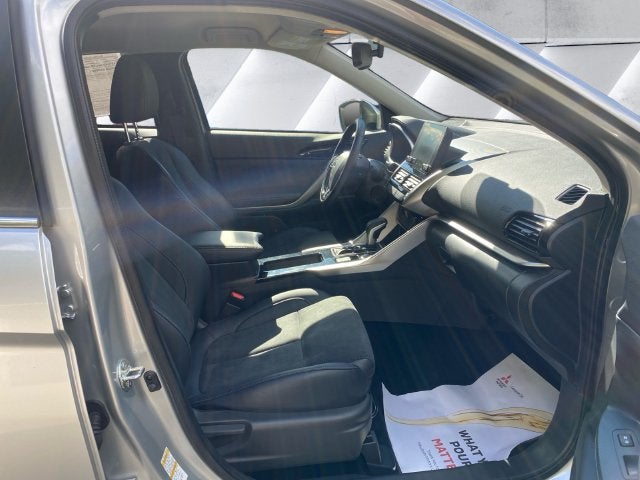2026 Mitsubishi Eclipse Cross SE AWD