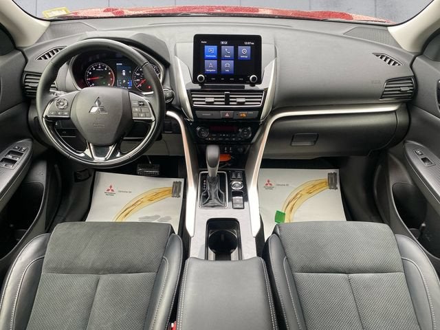 2024 Mitsubishi Eclipse Cross Base