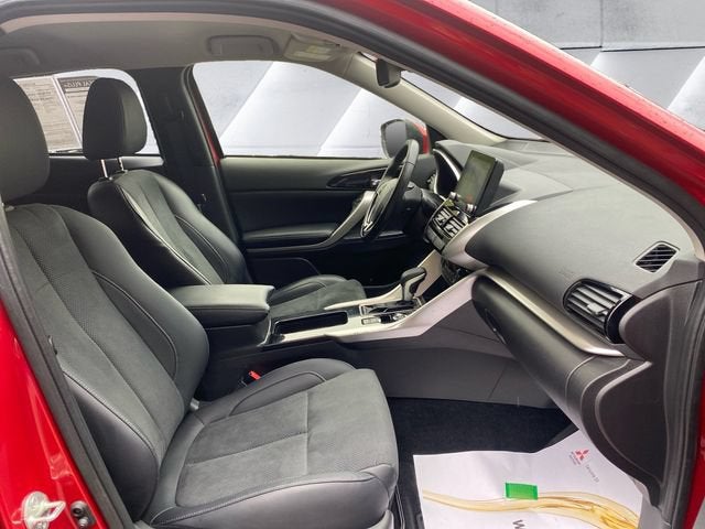 2024 Mitsubishi Eclipse Cross Base