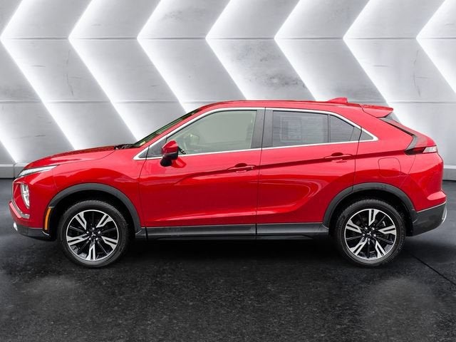 2024 Mitsubishi Eclipse Cross Base