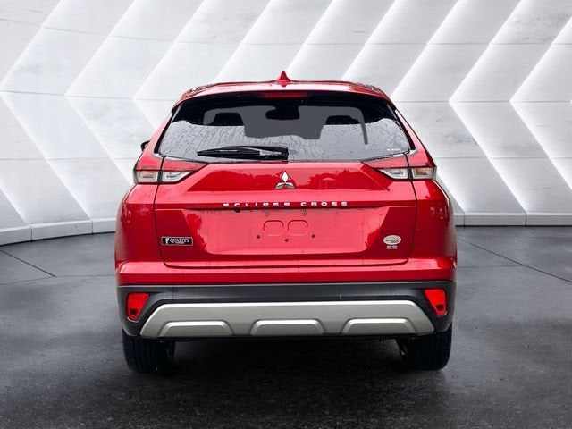 2024 Mitsubishi Eclipse Cross Base