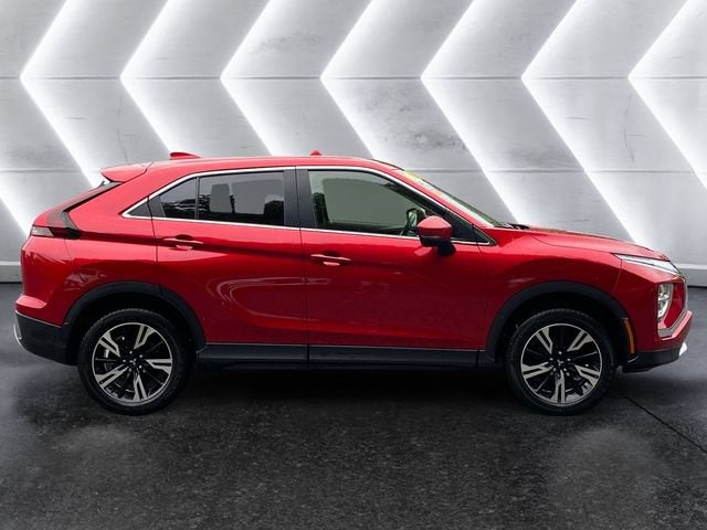 2024 Mitsubishi Eclipse Cross Base