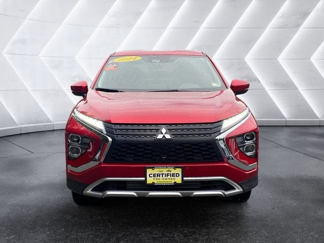 2024 Mitsubishi Eclipse Cross Base