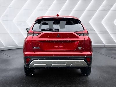 2025 Mitsubishi Eclipse Cross Base