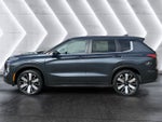 2025 Mitsubishi Outlander Base