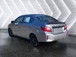 2022 Mitsubishi Mirage G4 Black Edition