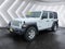2019 Jeep Wrangler Unlimited Unlimited Sport S