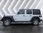 2019 Jeep Wrangler Unlimited Unlimited Sport S