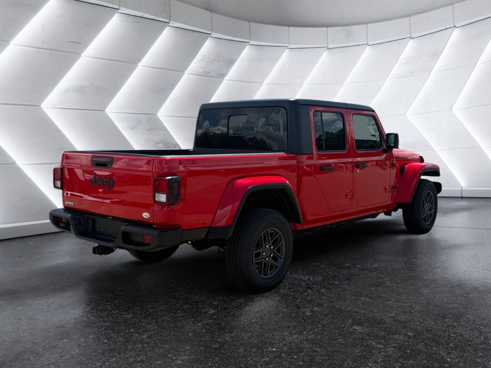 2023 Jeep Gladiator Sport S