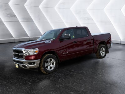 2024 RAM 1500 Big Horn/Lone Star