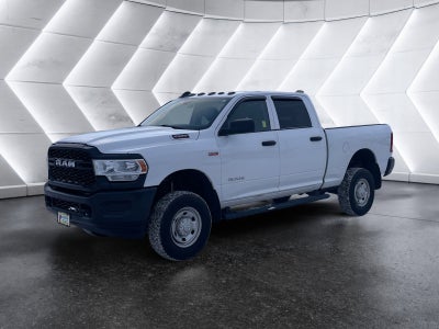 2020 RAM 2500 Tradesman