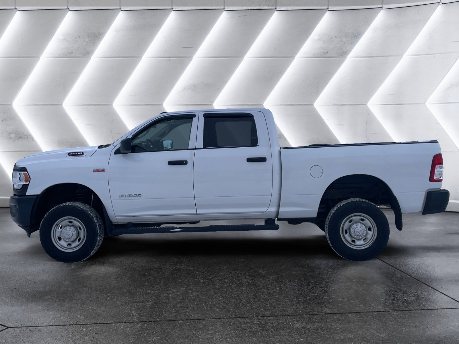 2020 RAM 2500 Tradesman