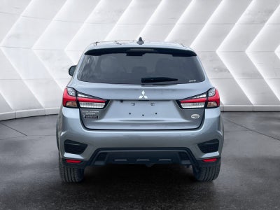 2025 Mitsubishi Outlander Sport Base