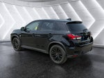2025 Mitsubishi Outlander Sport Base