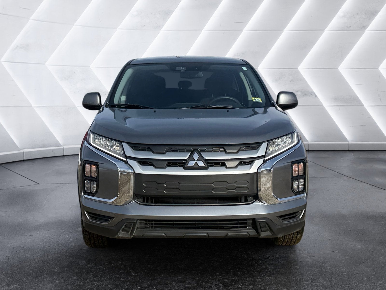 2025 Mitsubishi Outlander Sport 2.0 ES