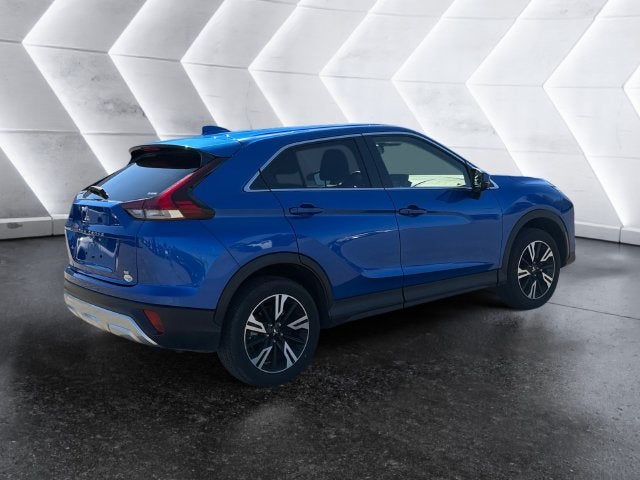 2025 Mitsubishi Eclipse Cross Black Edition