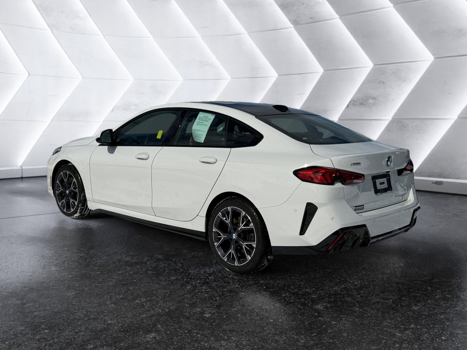 2025 BMW 2 Series 228 xDrive Gran Coupe