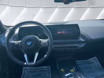 2025 BMW 2 Series 228 xDrive Gran Coupe