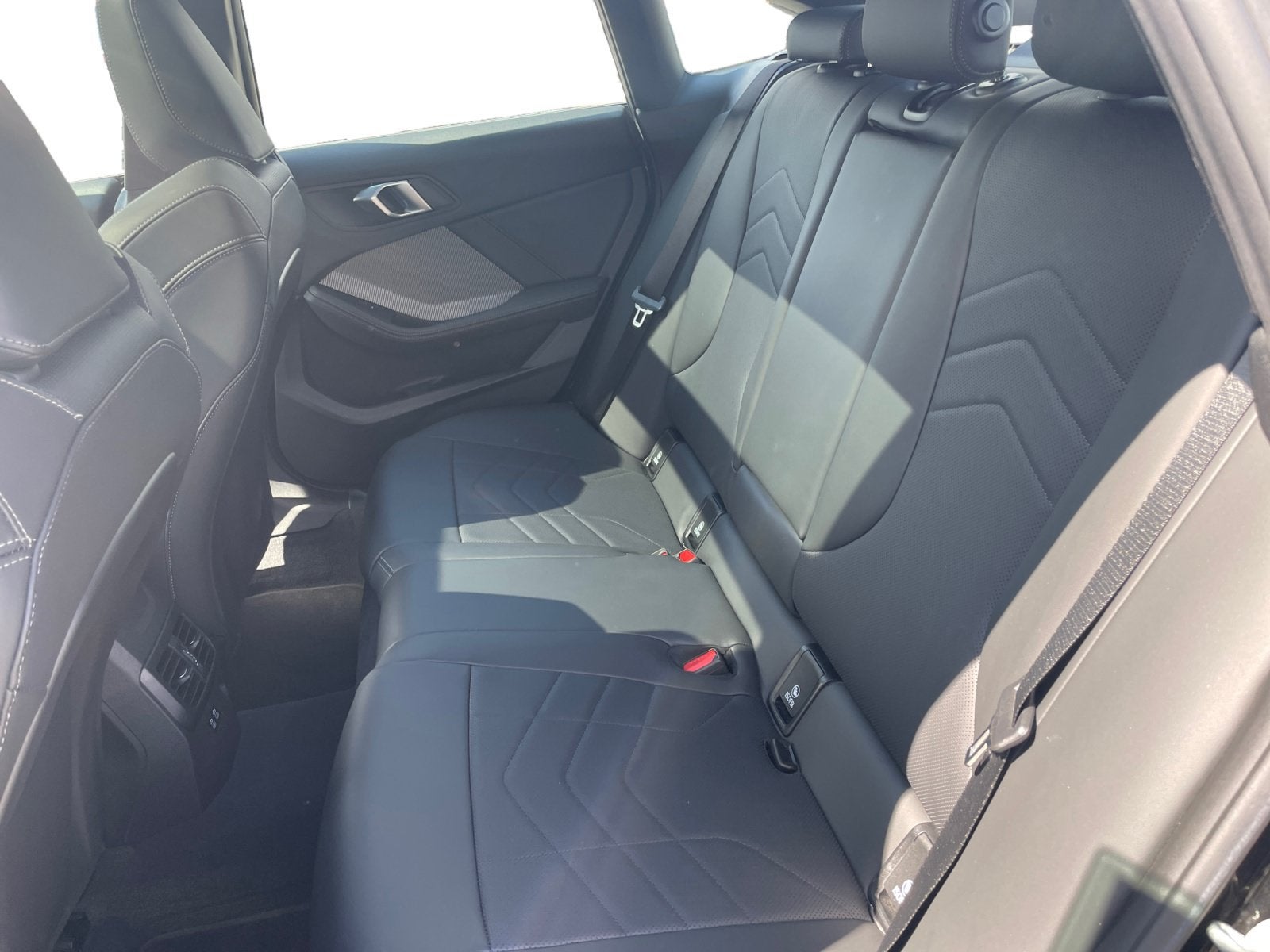 2025 BMW 2 Series 228 xDrive Gran Coupe