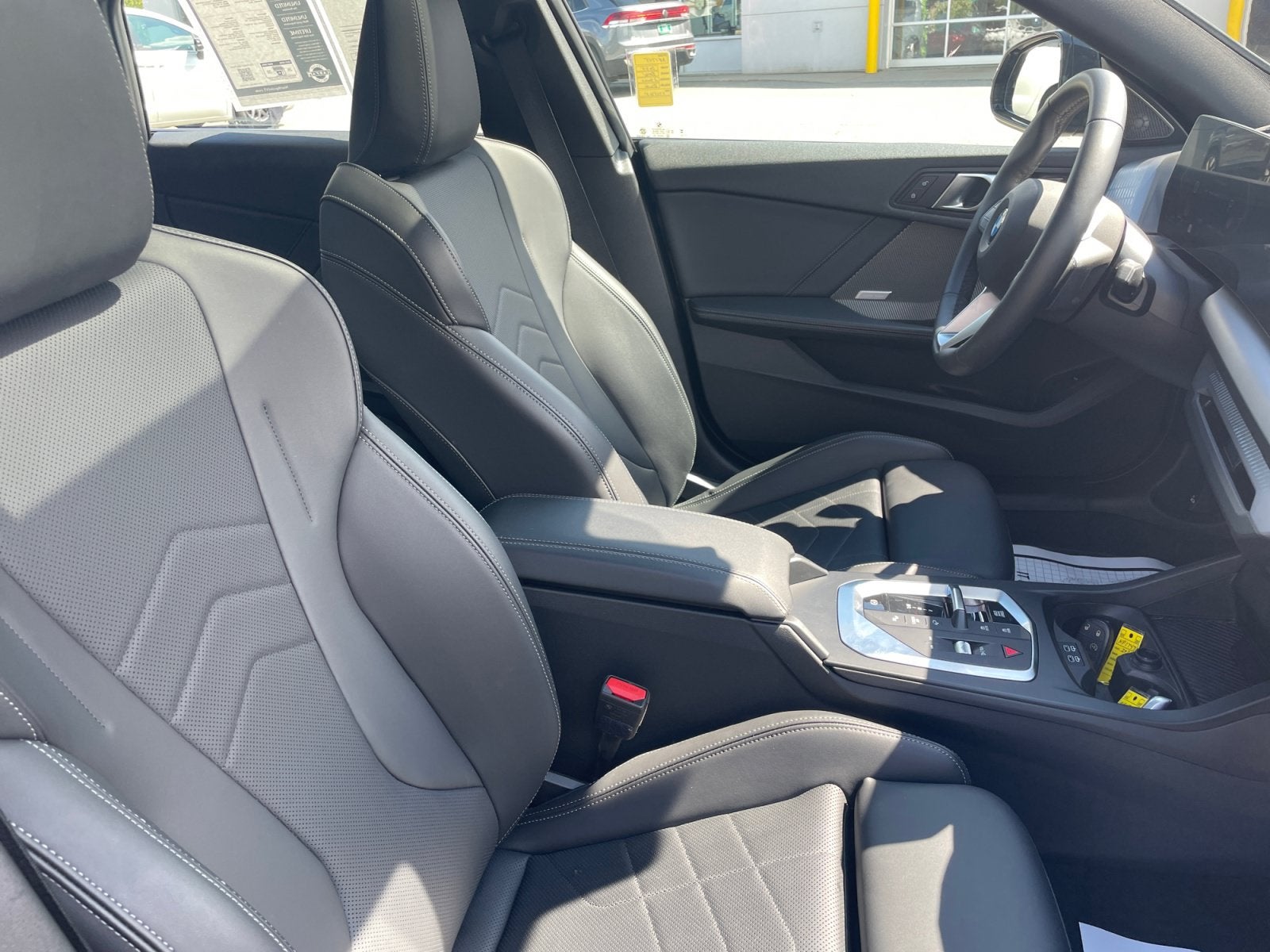 2025 BMW 2 Series 228 xDrive Gran Coupe