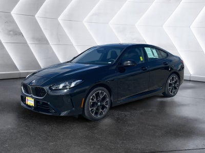2025 BMW 2 Series 228 xDrive Gran Coupe