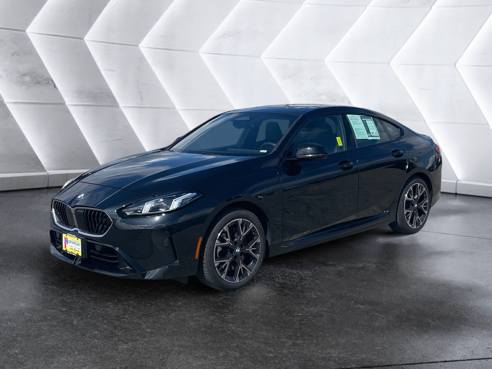 2025 BMW 2 Series 228 xDrive Gran Coupe