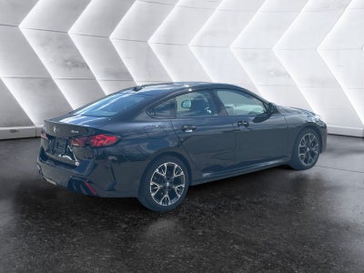 2025 BMW 2 Series 228 xDrive Gran Coupe