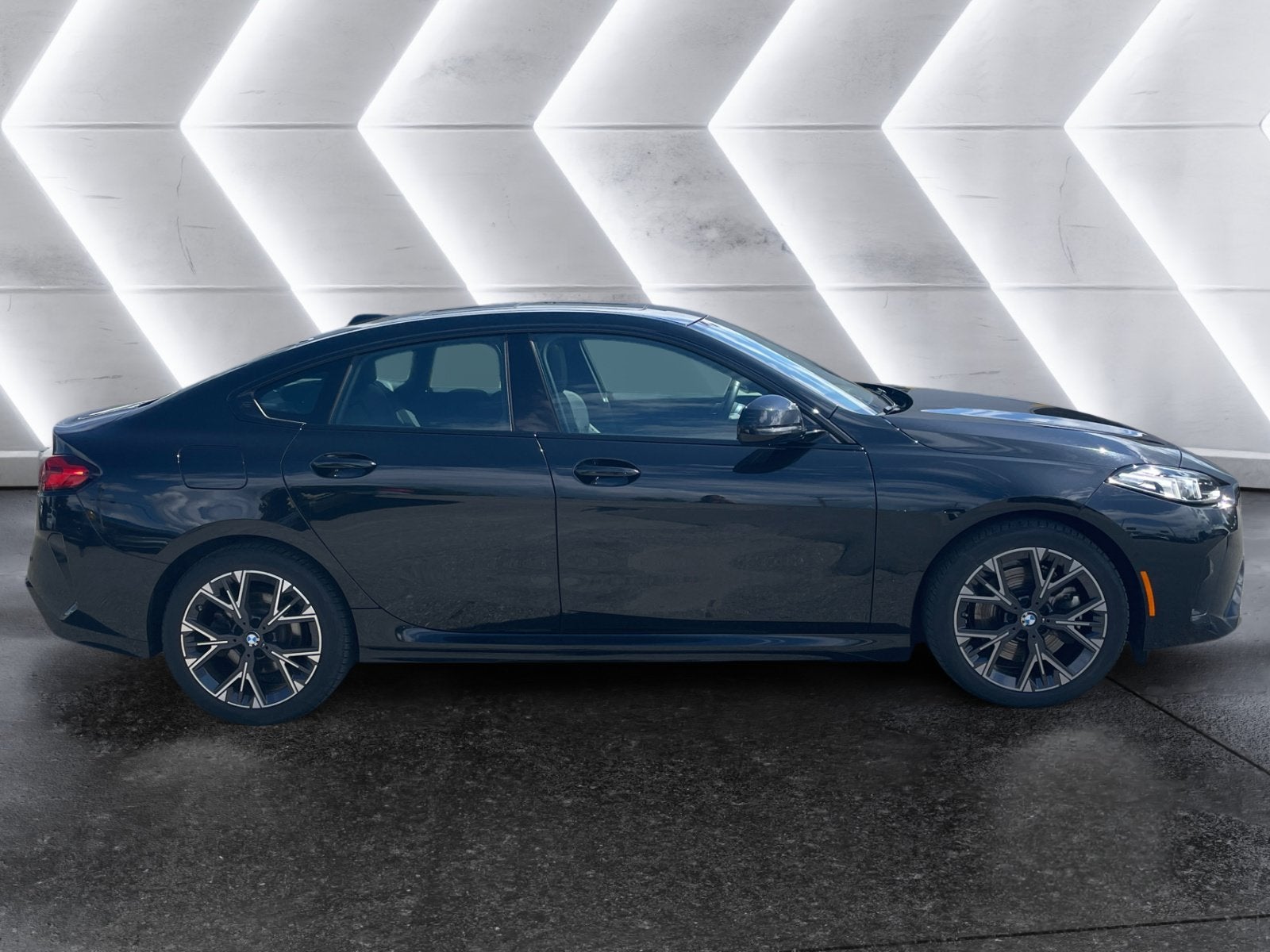 2025 BMW 2 Series 228 xDrive Gran Coupe
